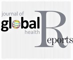 journal of global health reports logo