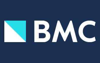 BMC logo