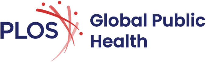 PLOS Global Public Health logo