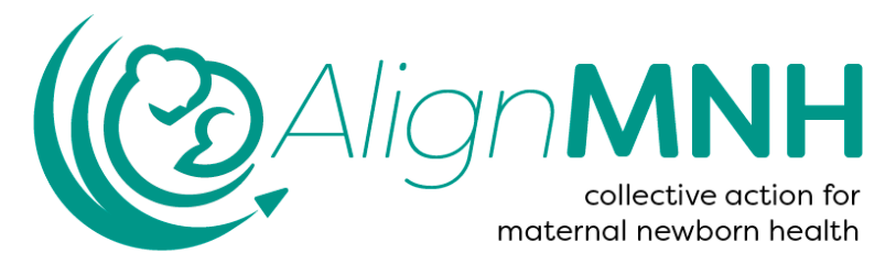 Align MNH logo