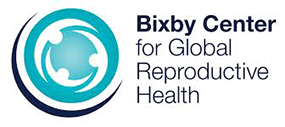 UCSF Bixby Center for Global Reproductive Health logo