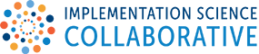 Implementation Science Collaboration logo