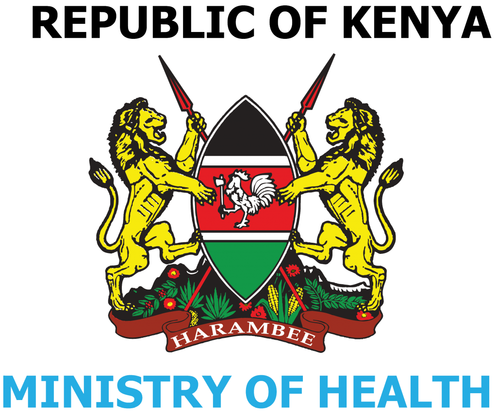 Republic of Kenya Ministry of Health (MOH) | Advancing MNCH