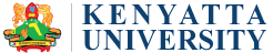 Kenyatta logo