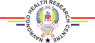 NHRC Logo