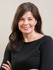 Sandra McCoy