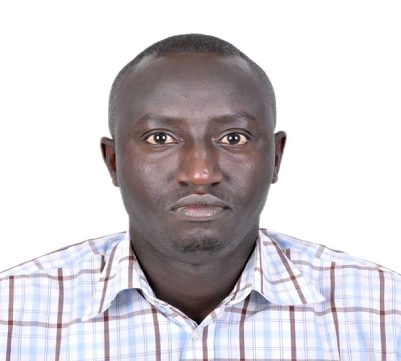 Felix Sayinzoga, Rwanda Biomedical Centre