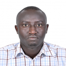Felix Sayinzoga, Rwanda Biomedical Centre