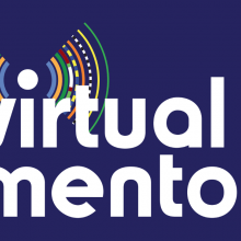 Virtual Mentor Logo