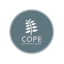 Cope logo